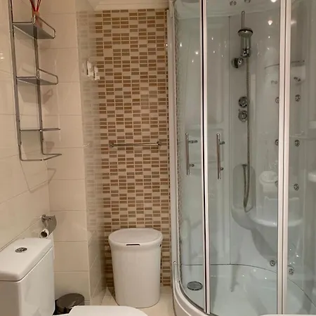 Apartamento La Palmera Sanxenxo