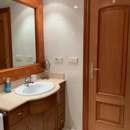 La Palmera Apartamento *