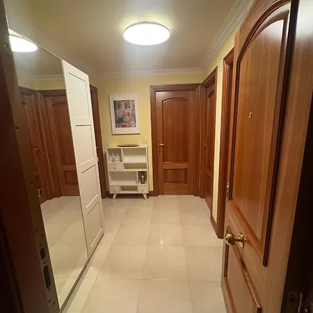 Apartamento La Palmera *