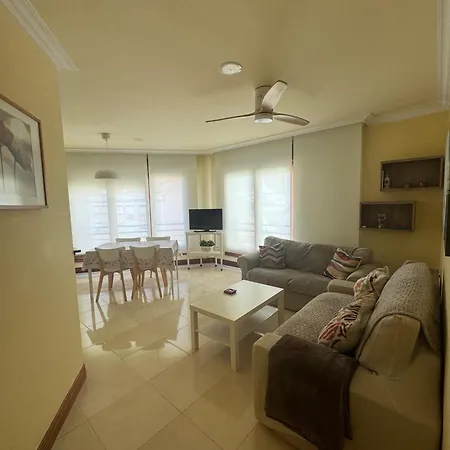 La Palmera *