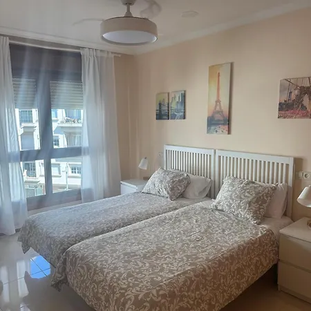 La Palmera Apartamento *