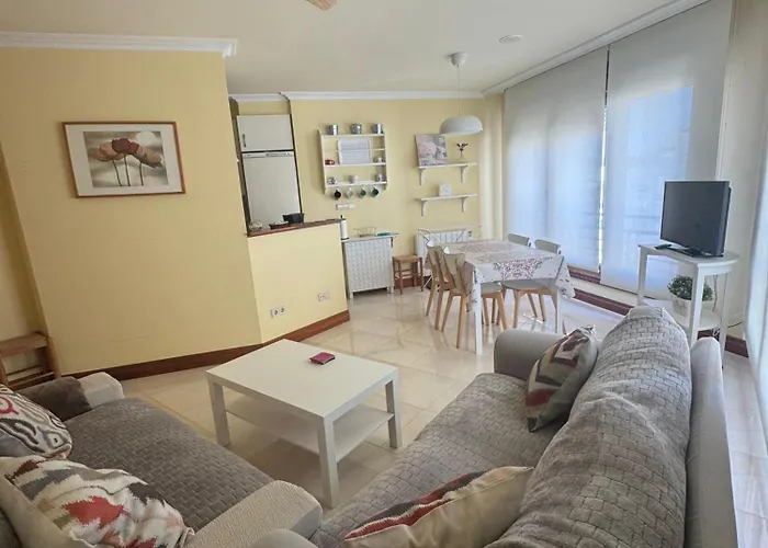 La Palmera * Sanxenxo