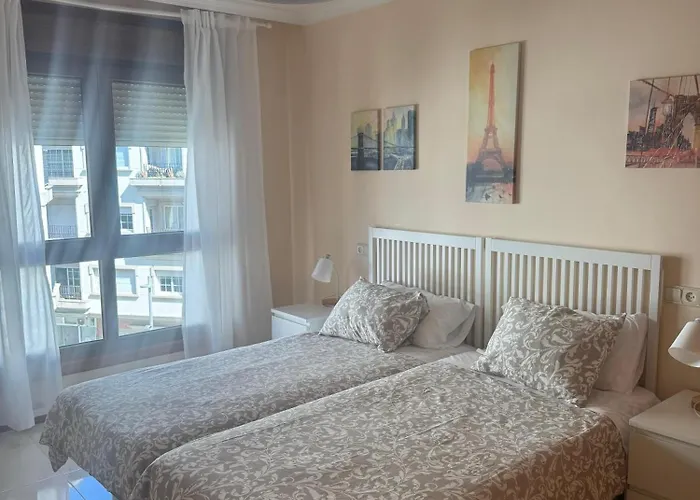 La Palmera Apartamento *